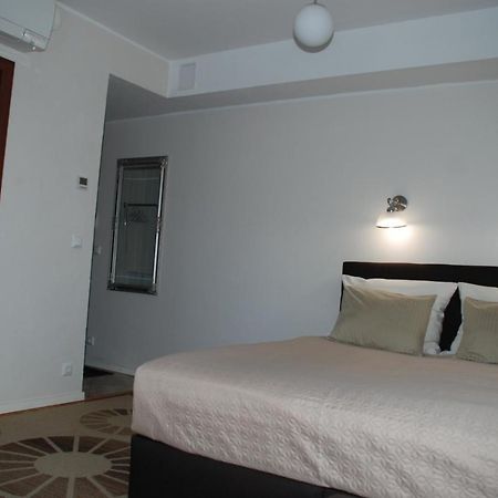 Maria Apartments تارتو المظهر الخارجي الصورة
