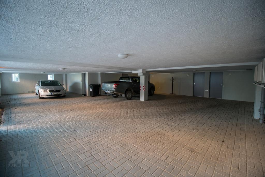 Maria Apartments تارتو المظهر الخارجي الصورة