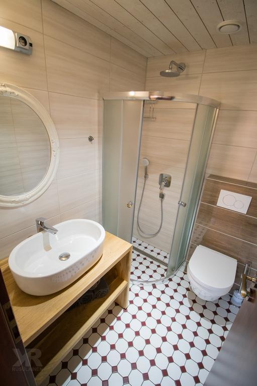 Maria Apartments تارتو المظهر الخارجي الصورة
