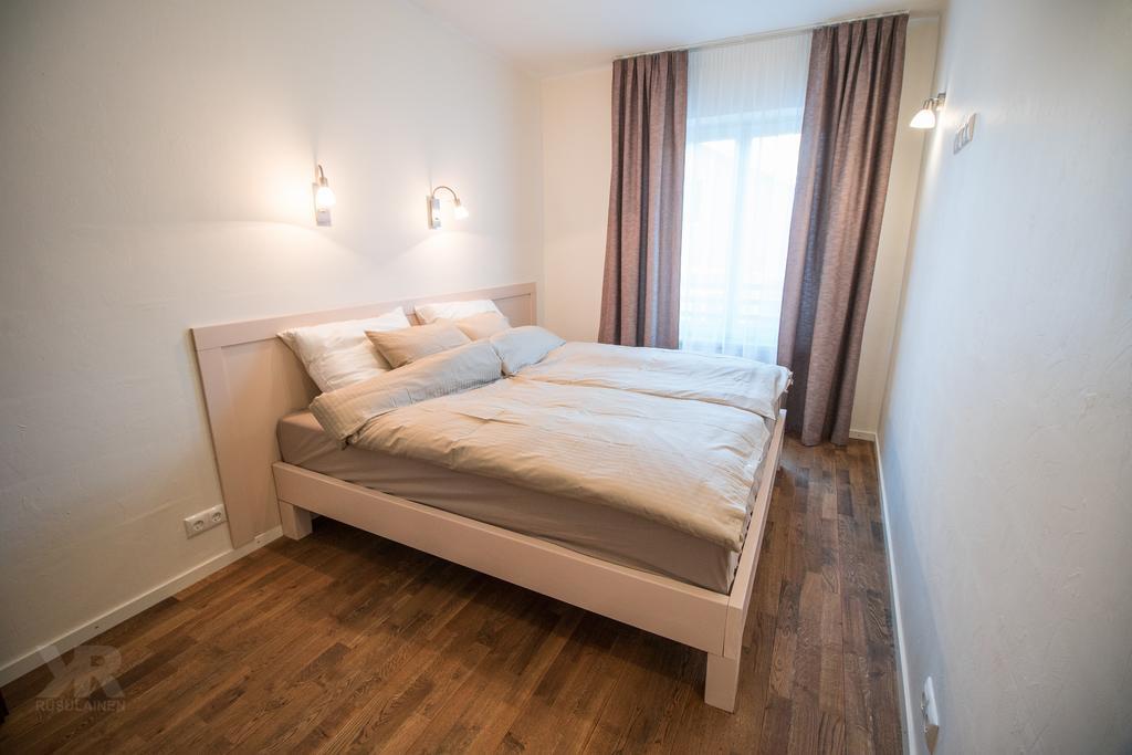 Maria Apartments تارتو المظهر الخارجي الصورة