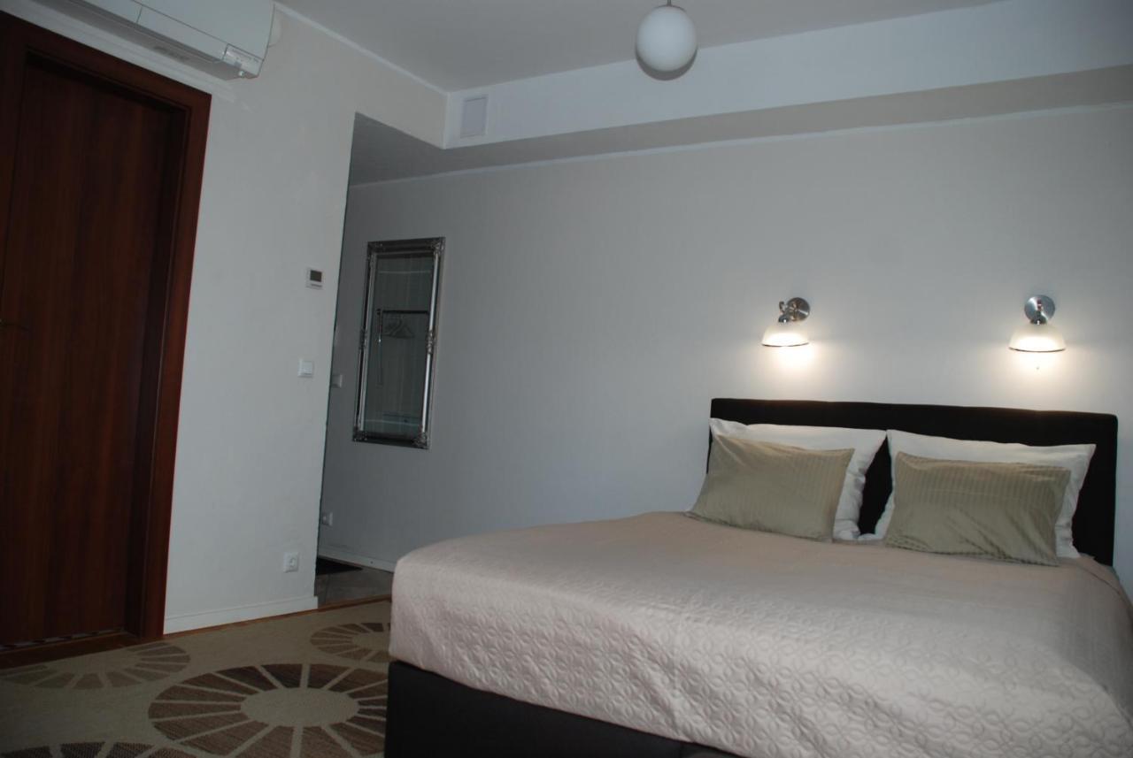Maria Apartments تارتو المظهر الخارجي الصورة